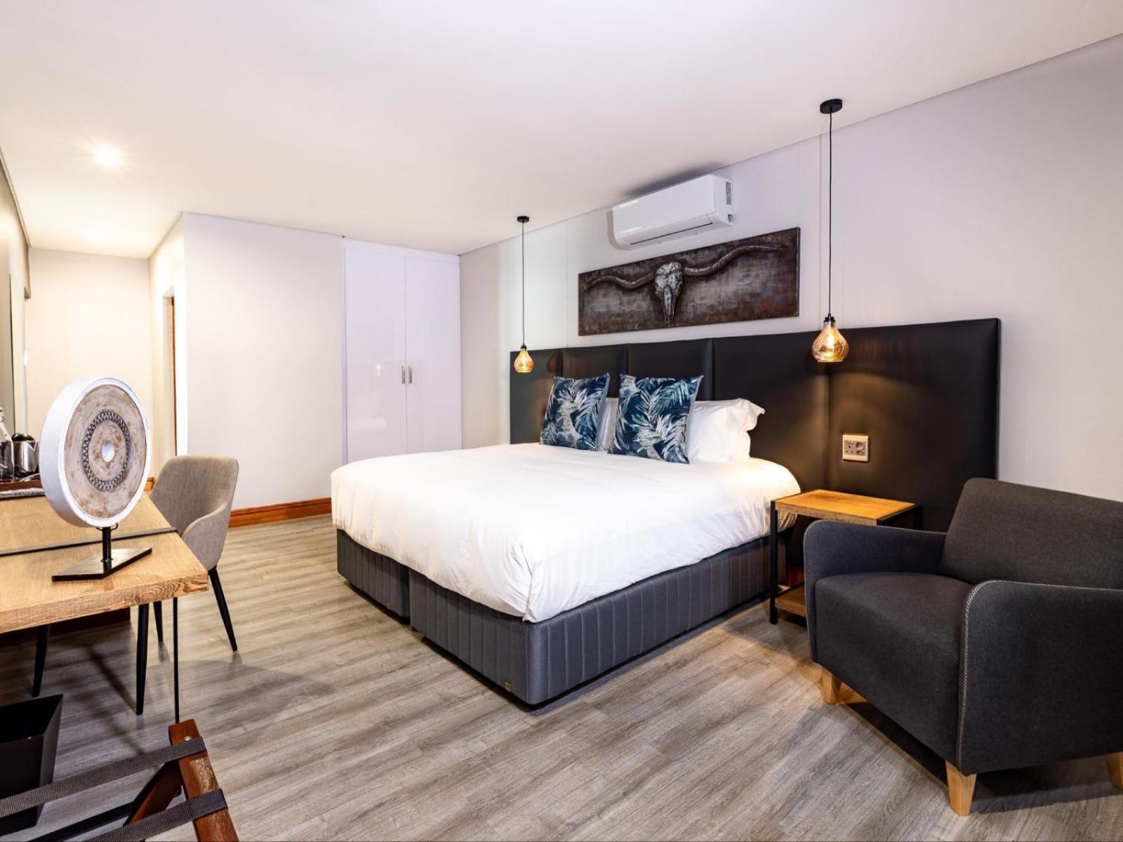 Panorama Boutique Guest House Graskop Rom bilde