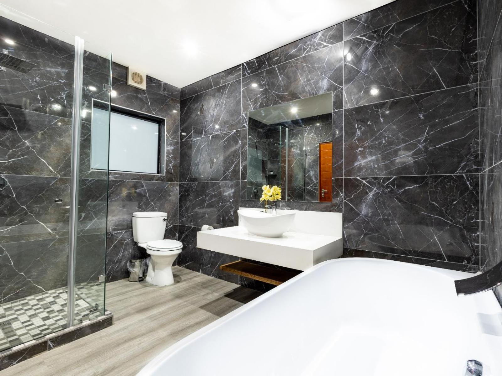 Panorama Boutique Guest House Graskop Rom bilde