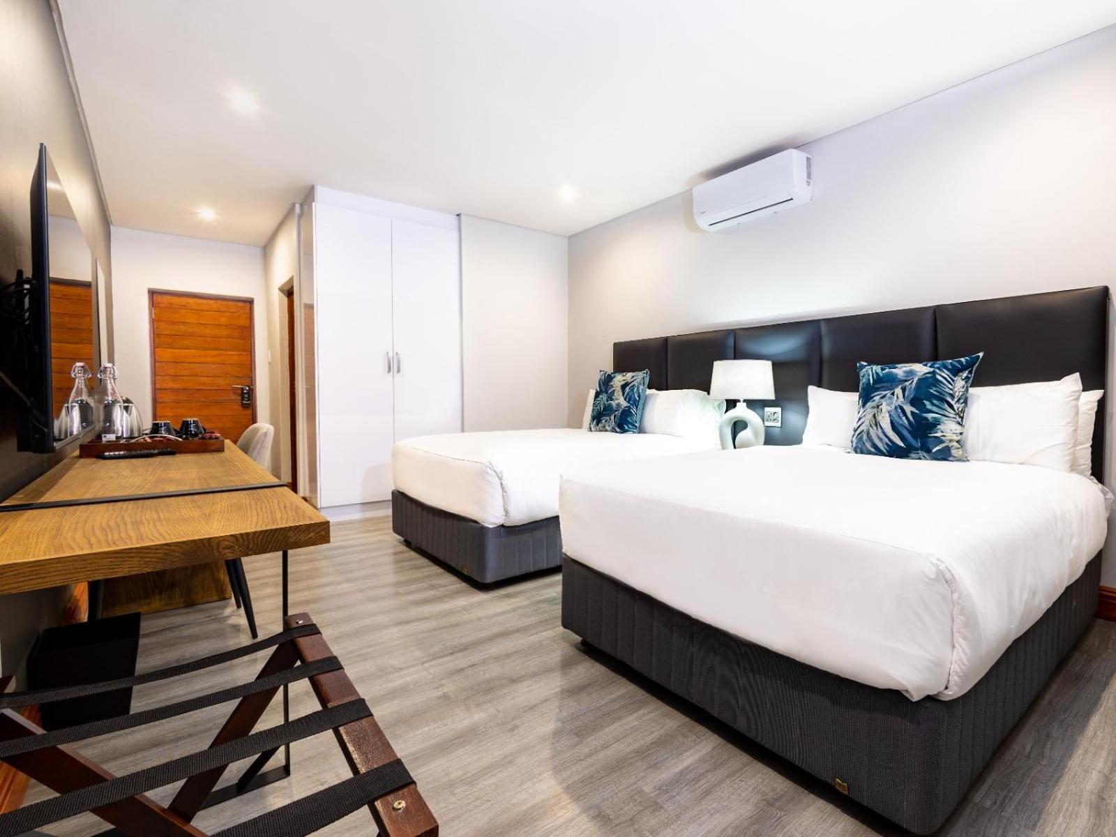Panorama Boutique Guest House Graskop Rom bilde