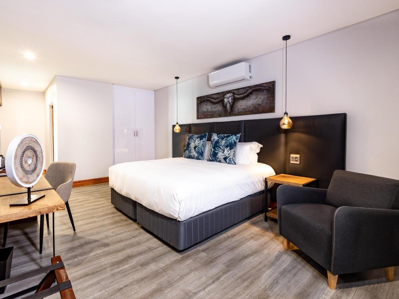 Panorama Boutique Guest House Graskop Rom bilde