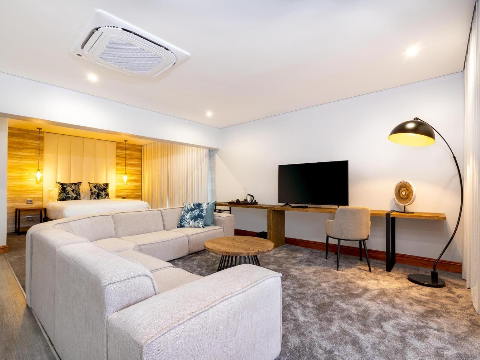 Panorama Boutique Guest House Graskop Rom bilde