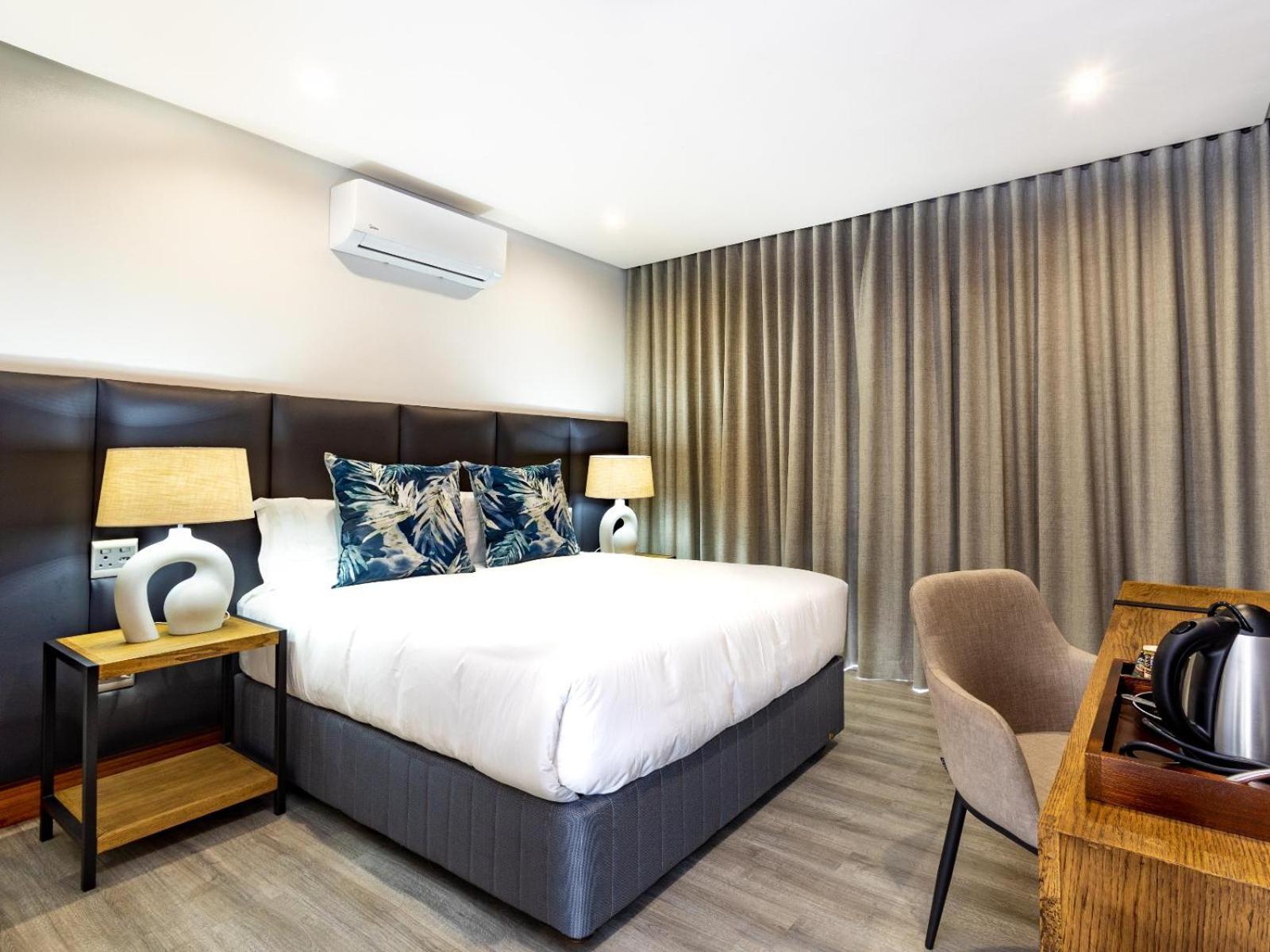 Panorama Boutique Guest House Graskop Rom bilde