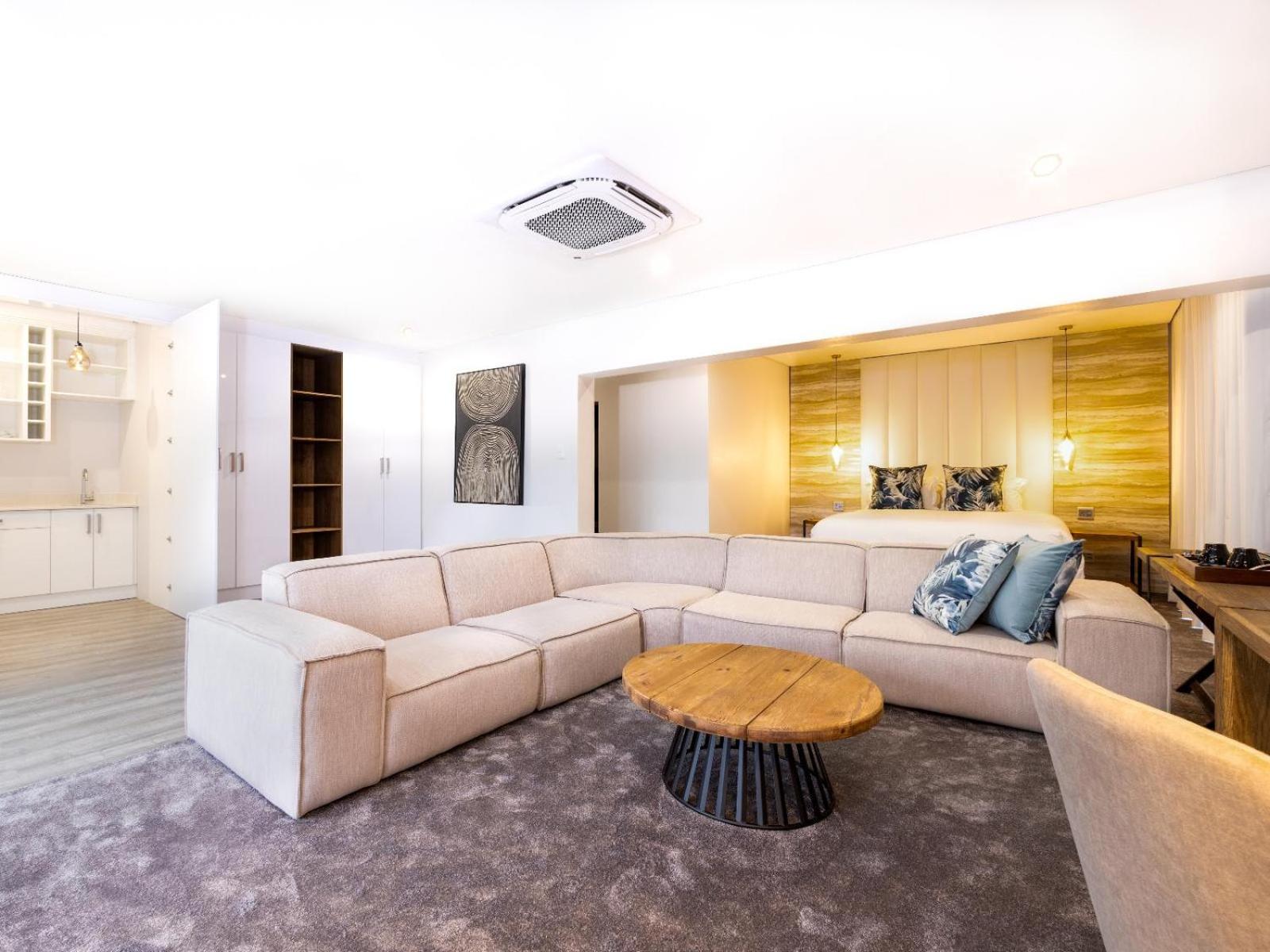 Panorama Boutique Guest House Graskop Rom bilde