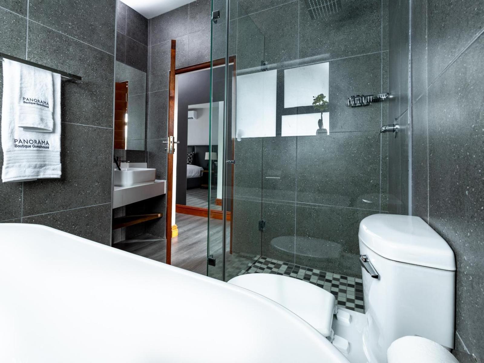 Panorama Boutique Guest House Graskop Rom bilde