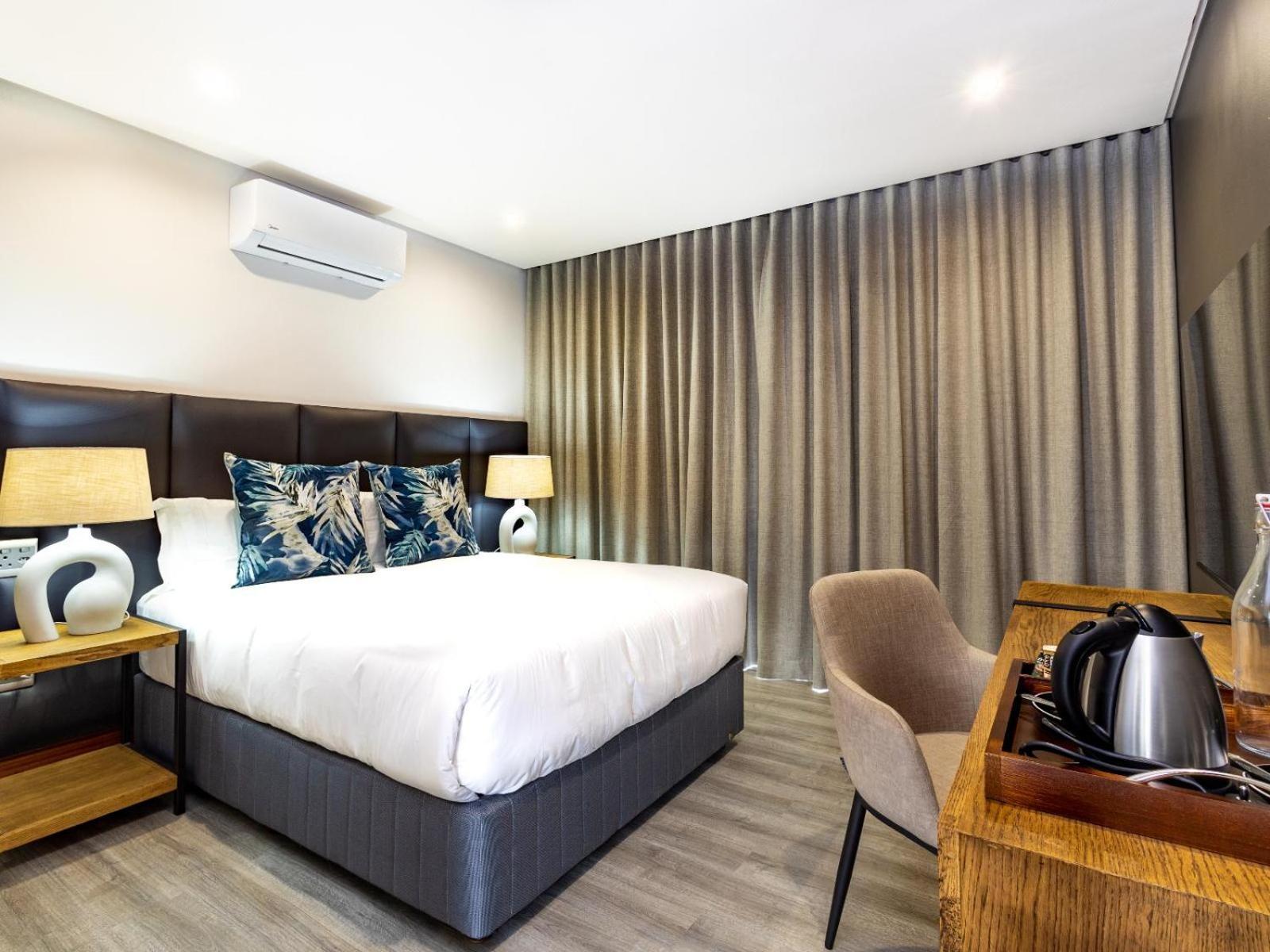 Panorama Boutique Guest House Graskop Rom bilde