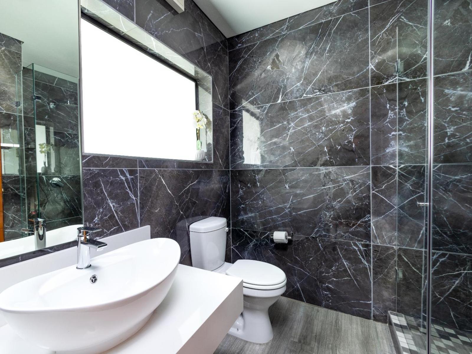 Panorama Boutique Guest House Graskop Rom bilde