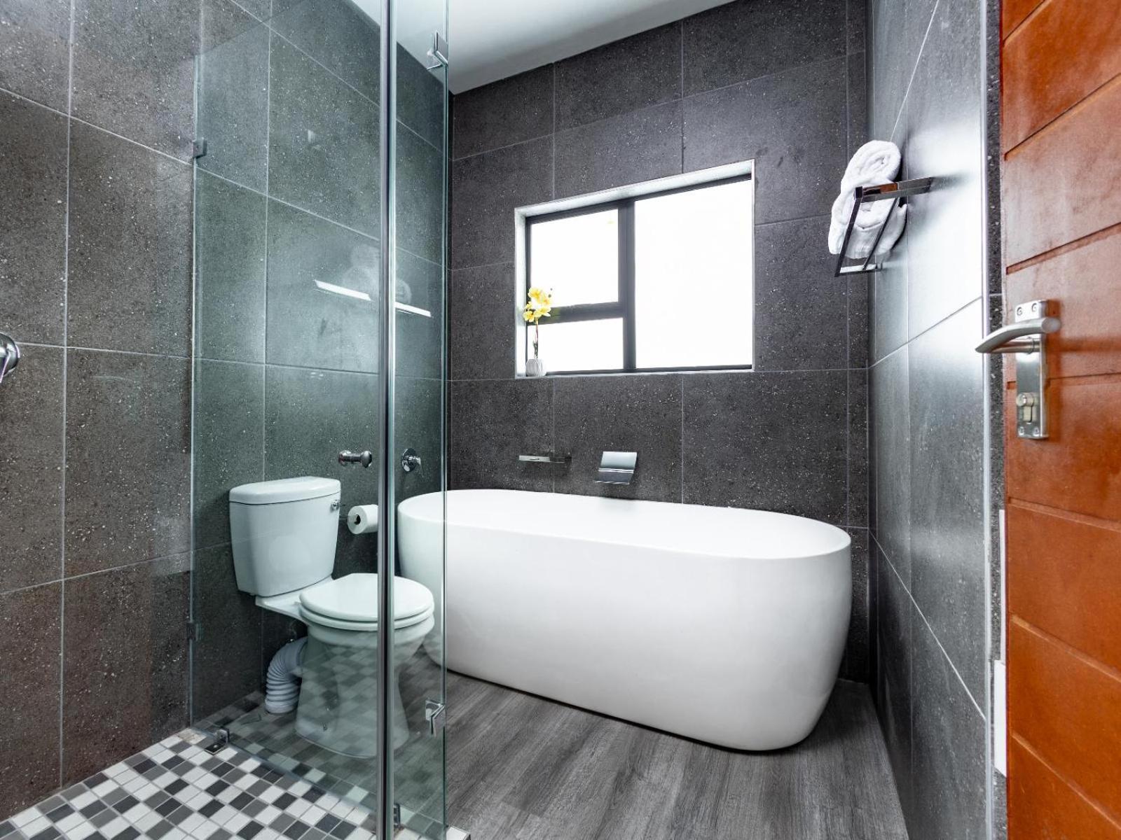 Panorama Boutique Guest House Graskop Rom bilde